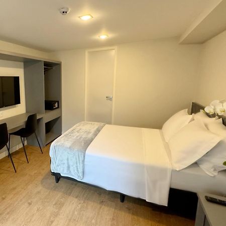 Art Lapa Hotel Rio de Janeiro Eksteriør bilde