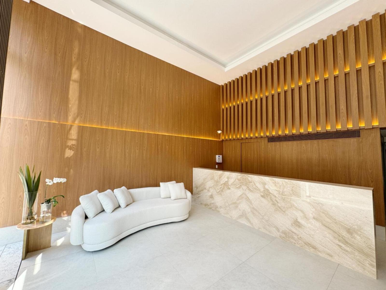 Art Lapa Hotel Rio de Janeiro Eksteriør bilde