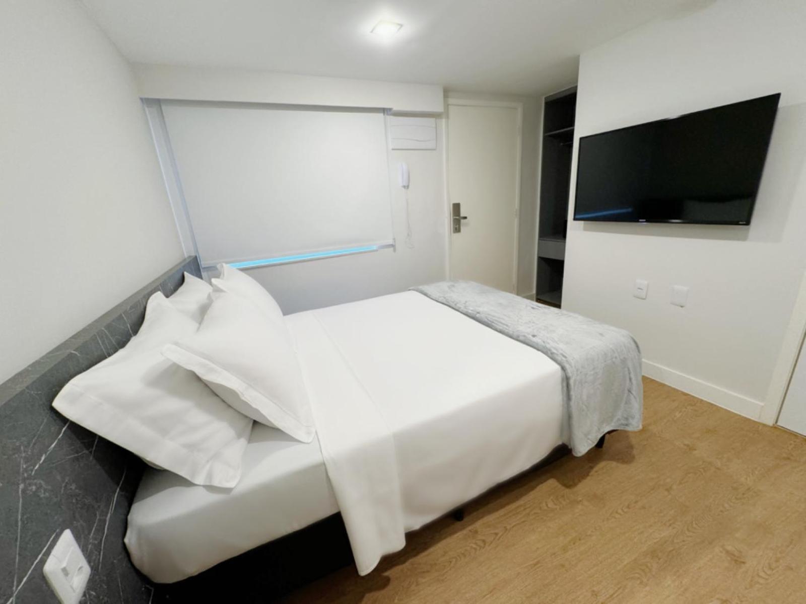 Art Lapa Hotel Rio de Janeiro Eksteriør bilde