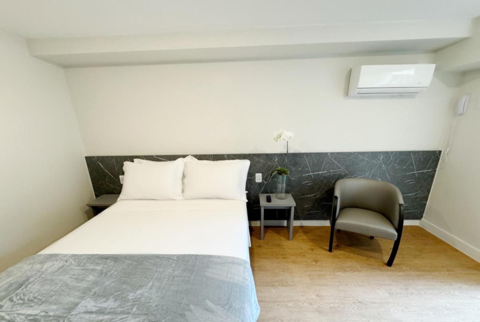 Art Lapa Hotel Rio de Janeiro Eksteriør bilde