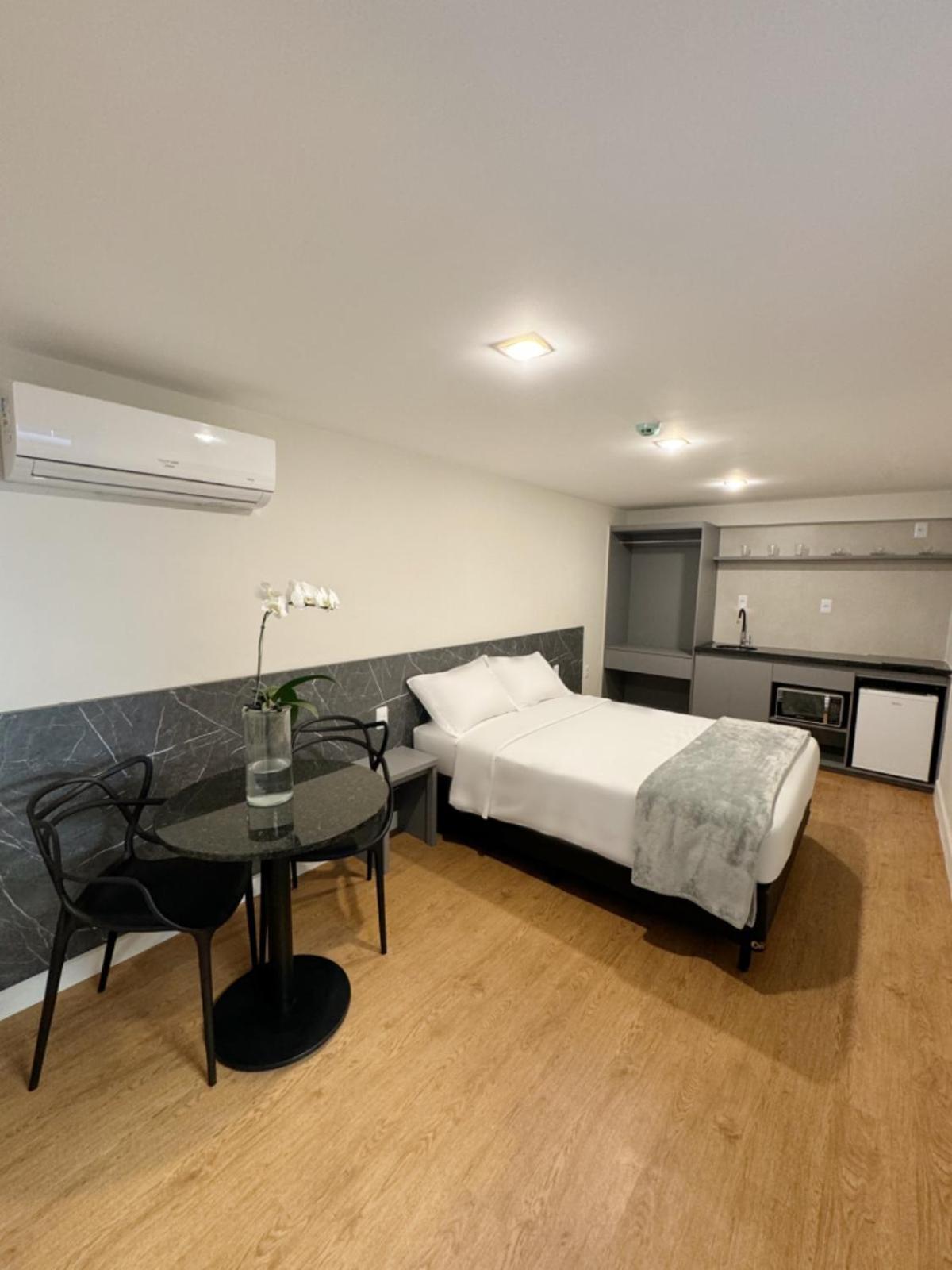 Art Lapa Hotel Rio de Janeiro Eksteriør bilde