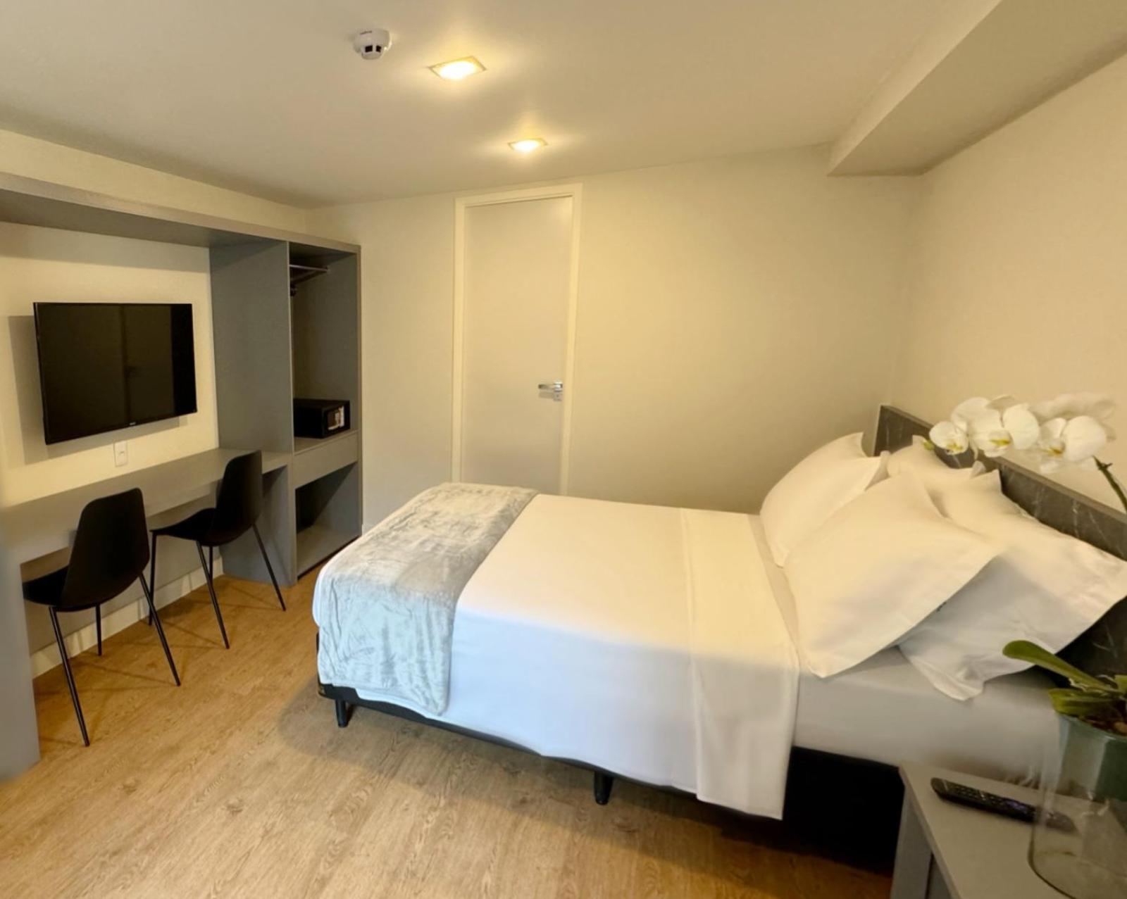 Art Lapa Hotel Rio de Janeiro Eksteriør bilde
