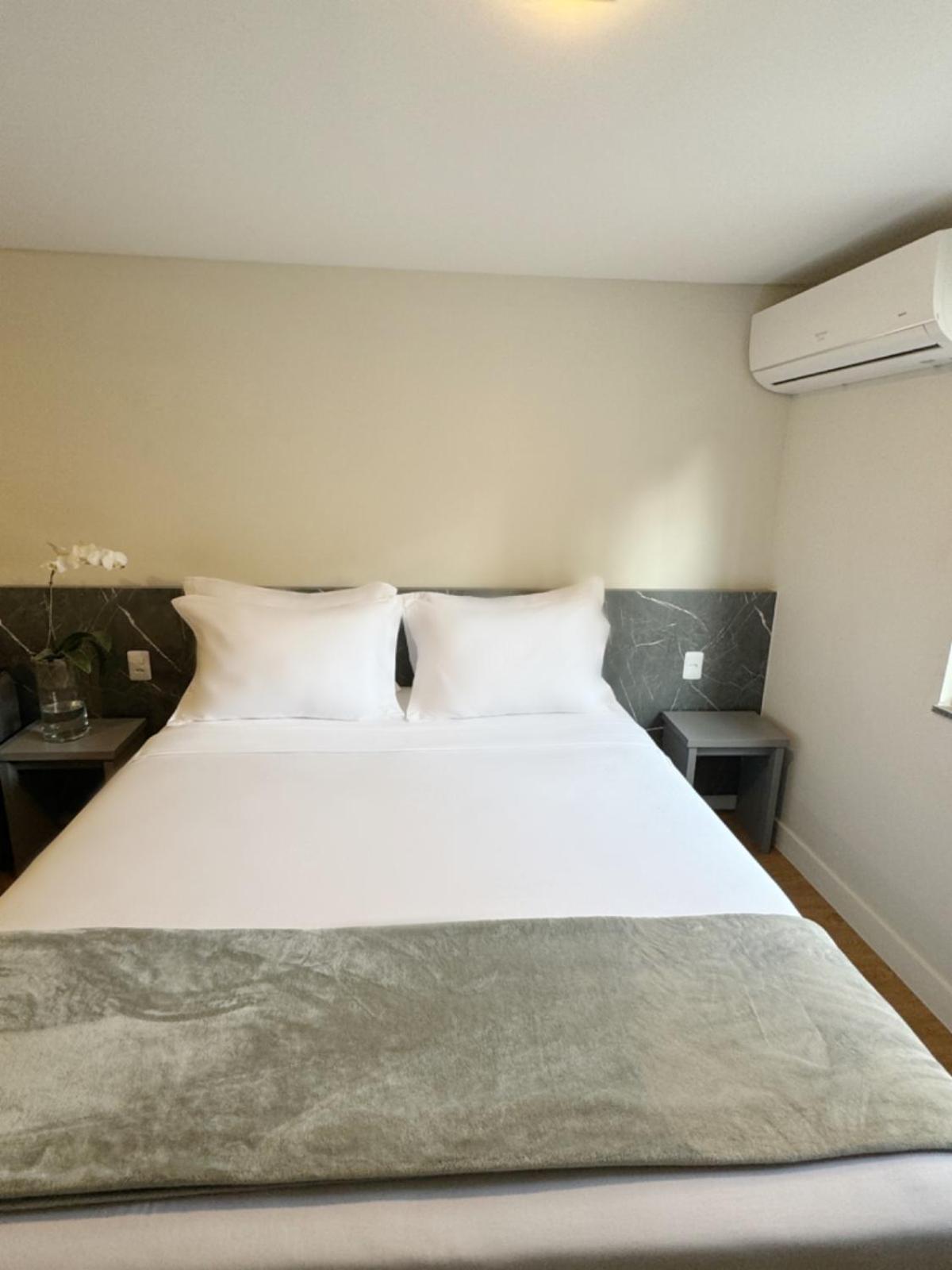 Art Lapa Hotel Rio de Janeiro Eksteriør bilde