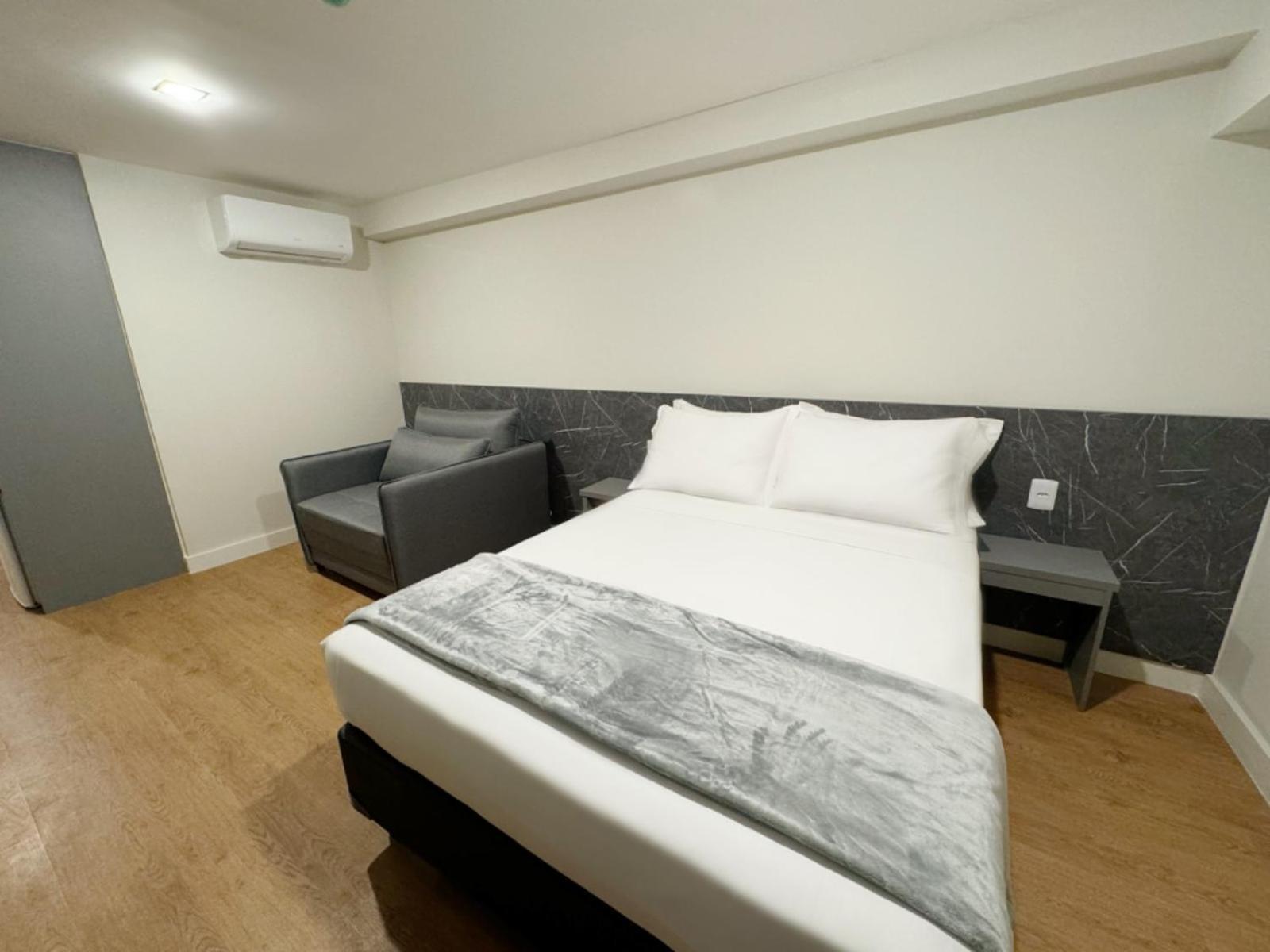 Art Lapa Hotel Rio de Janeiro Eksteriør bilde